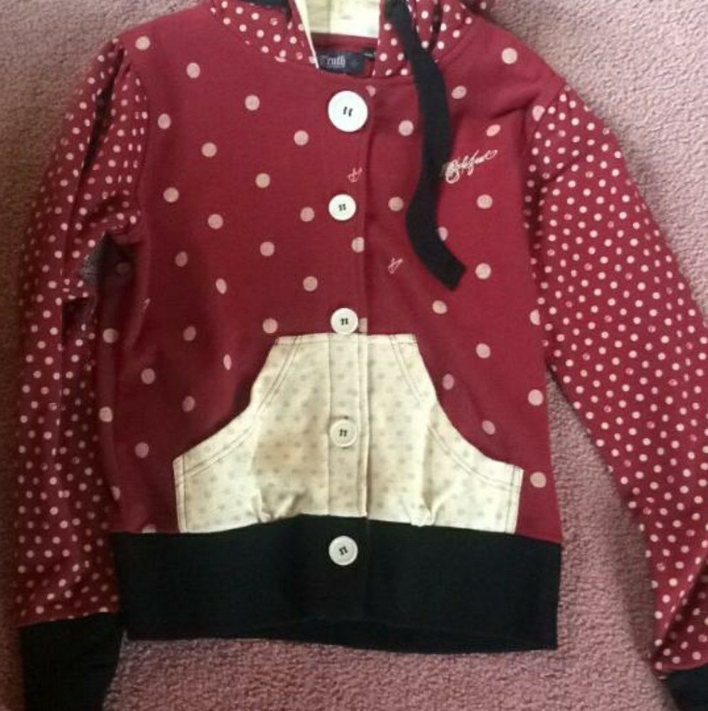 Jackets